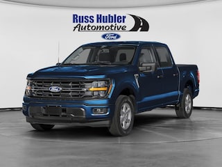 2026 Ford F-150 XLT Truck