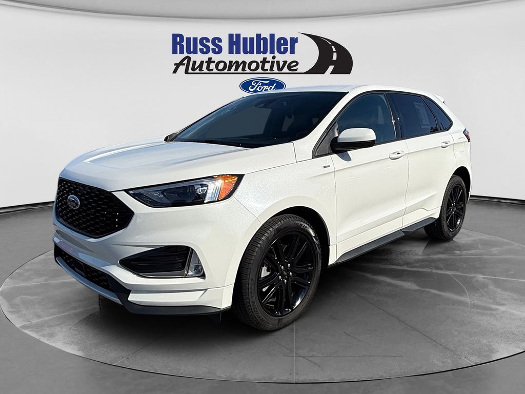 2024 Ford Edge ST-Line
