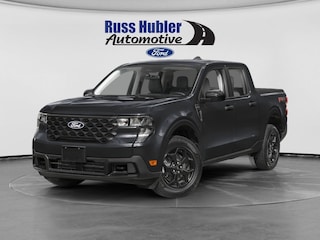 2026 Ford Maverick XLT Truck