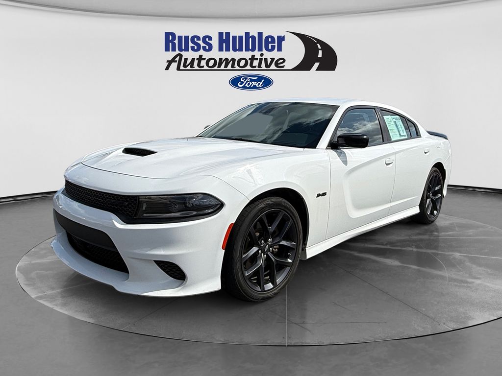 2023 Dodge Charger R/T