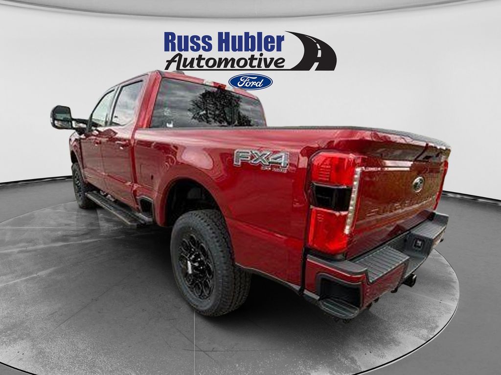 New 2026 Ford F-250SD XLT Truck