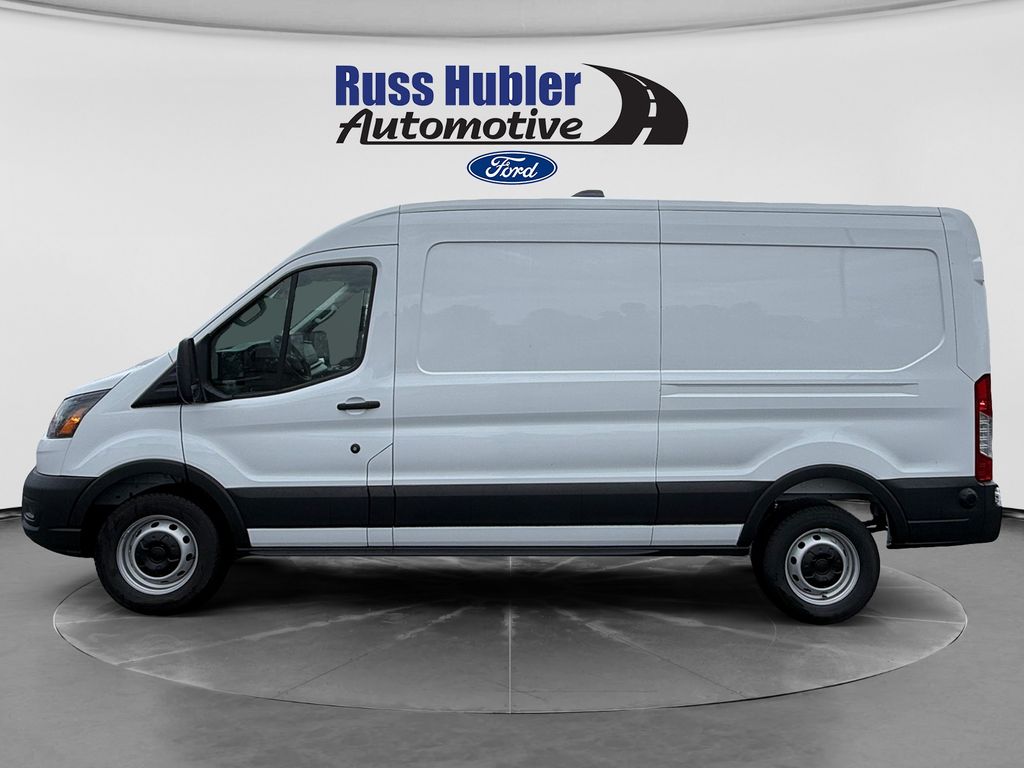 New 2026 Ford Transit-250 Base Cargo Van