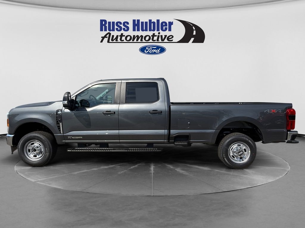 New 2026 Ford F-350 XL Truck