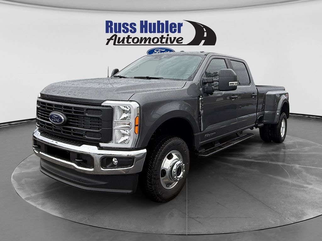 New 2026 Ford F-350 XL Truck