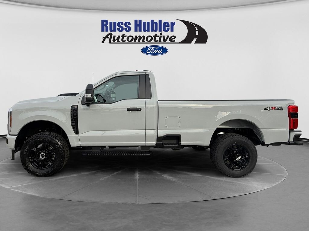 New 2026 Ford F-350SD XL Truck