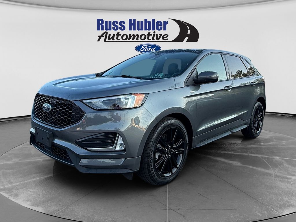 2024 Ford Edge ST-Line