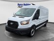  Ford Transit-250 Cargo