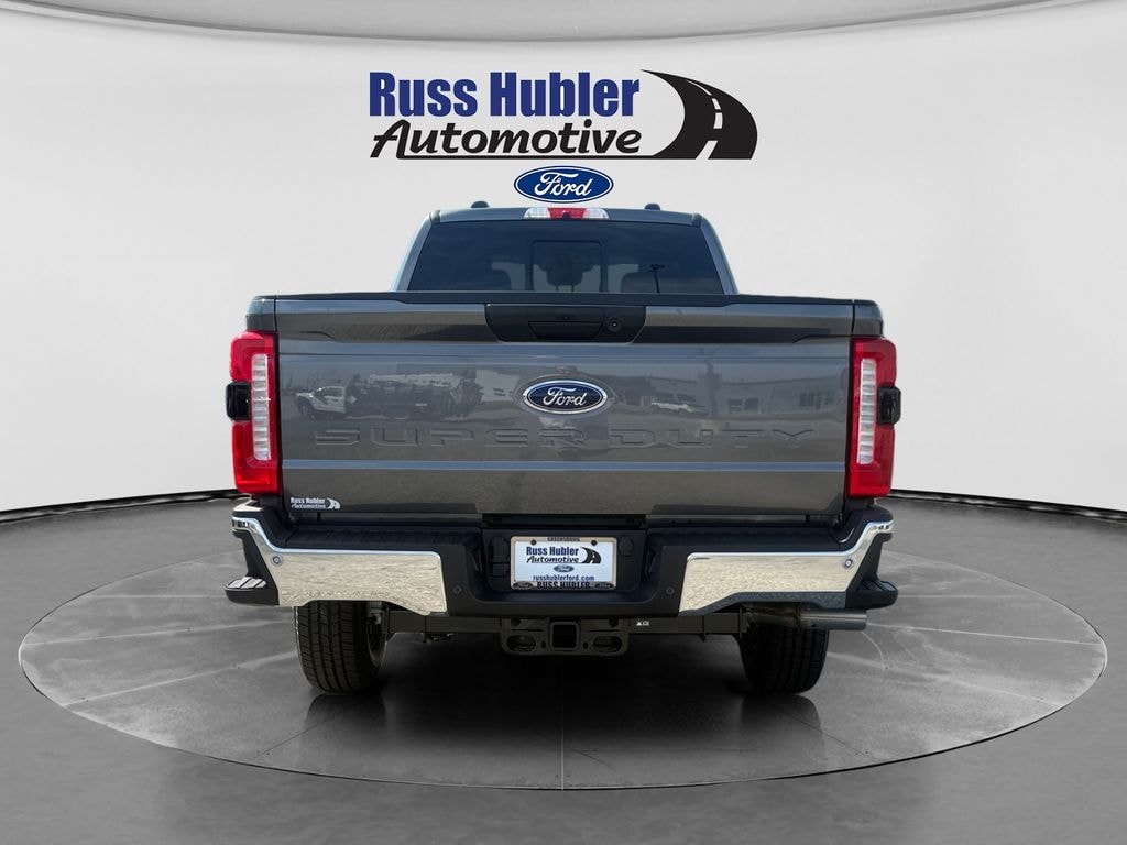 New 2026 Ford F-350 XL Truck