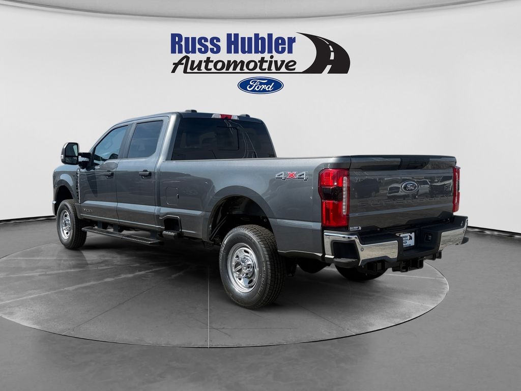 New 2026 Ford F-350 XL Truck
