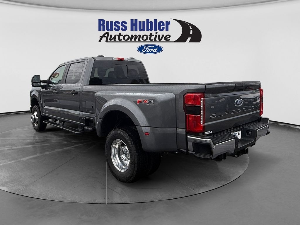 New 2026 Ford F-350 XL Truck