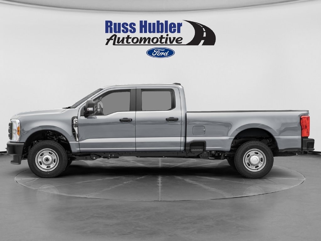 New 2027 Ford F-350 XL Truck