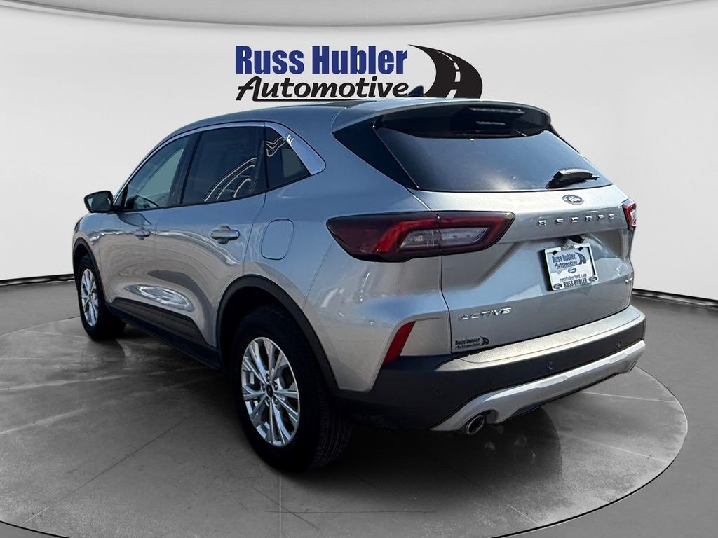 Used 2023 Ford Escape Active SUV