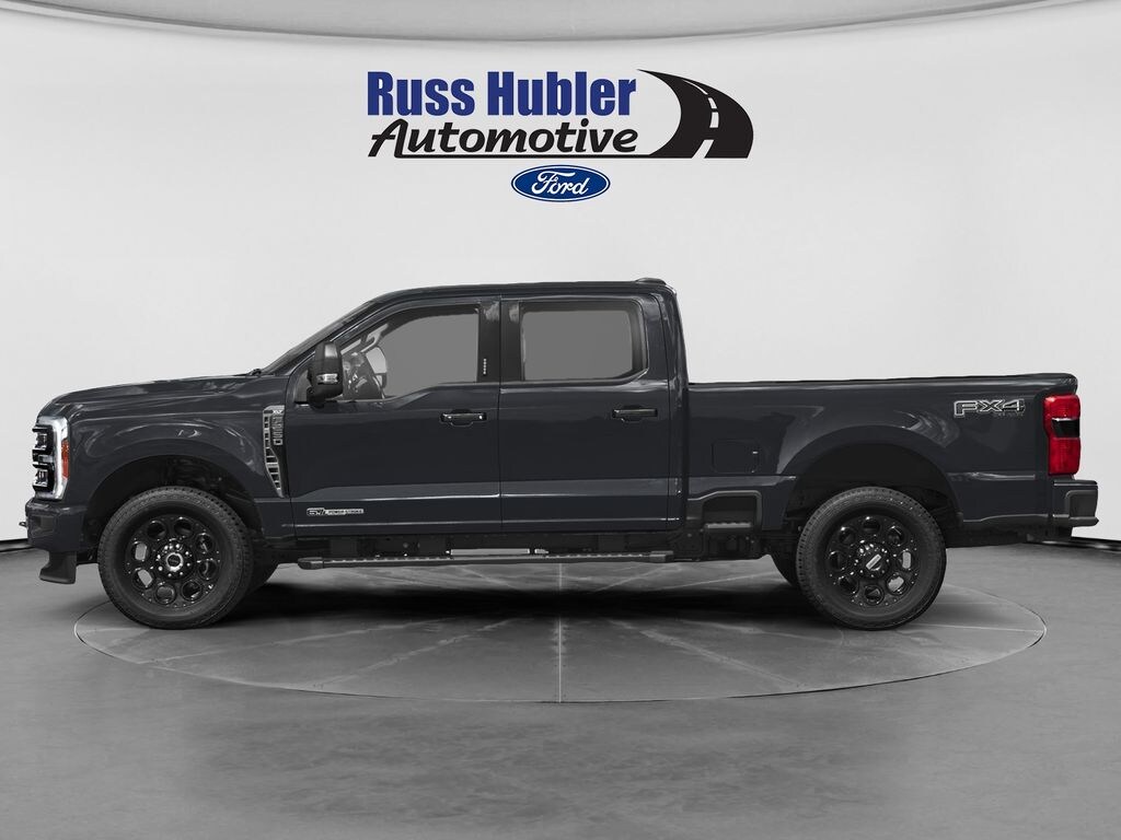 New 2027 Ford F-250 XLT Truck