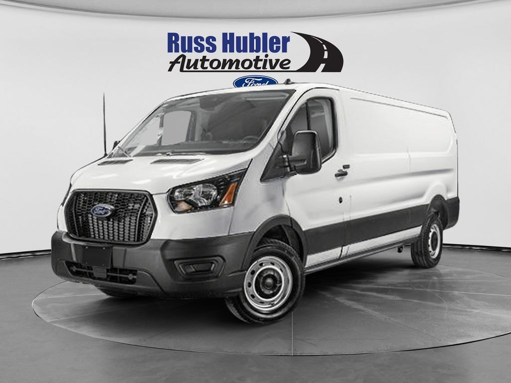 New 2026 Ford Transit-350 Cargo Base Cargo Van