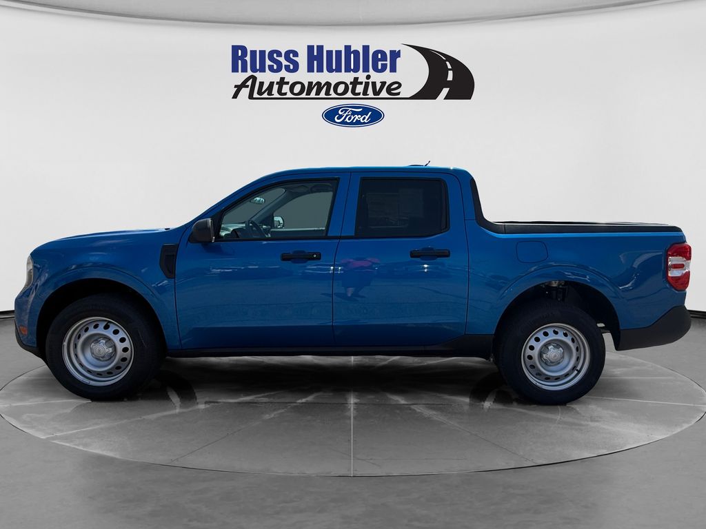 New 2026 Ford Maverick XL Truck