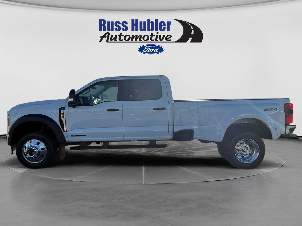 New 2026 Ford F-450SD XL Truck