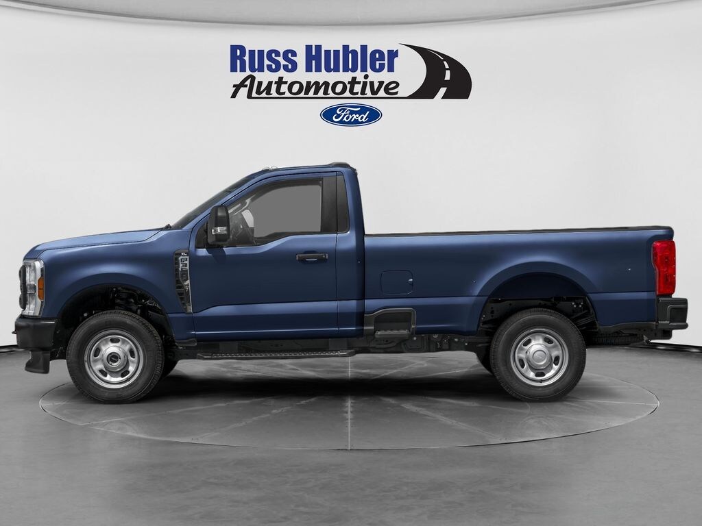 New 2027 Ford F-350 XL Truck