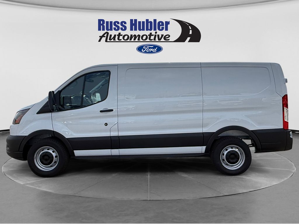 New 2026 Ford Transit-150 Base Cargo Van