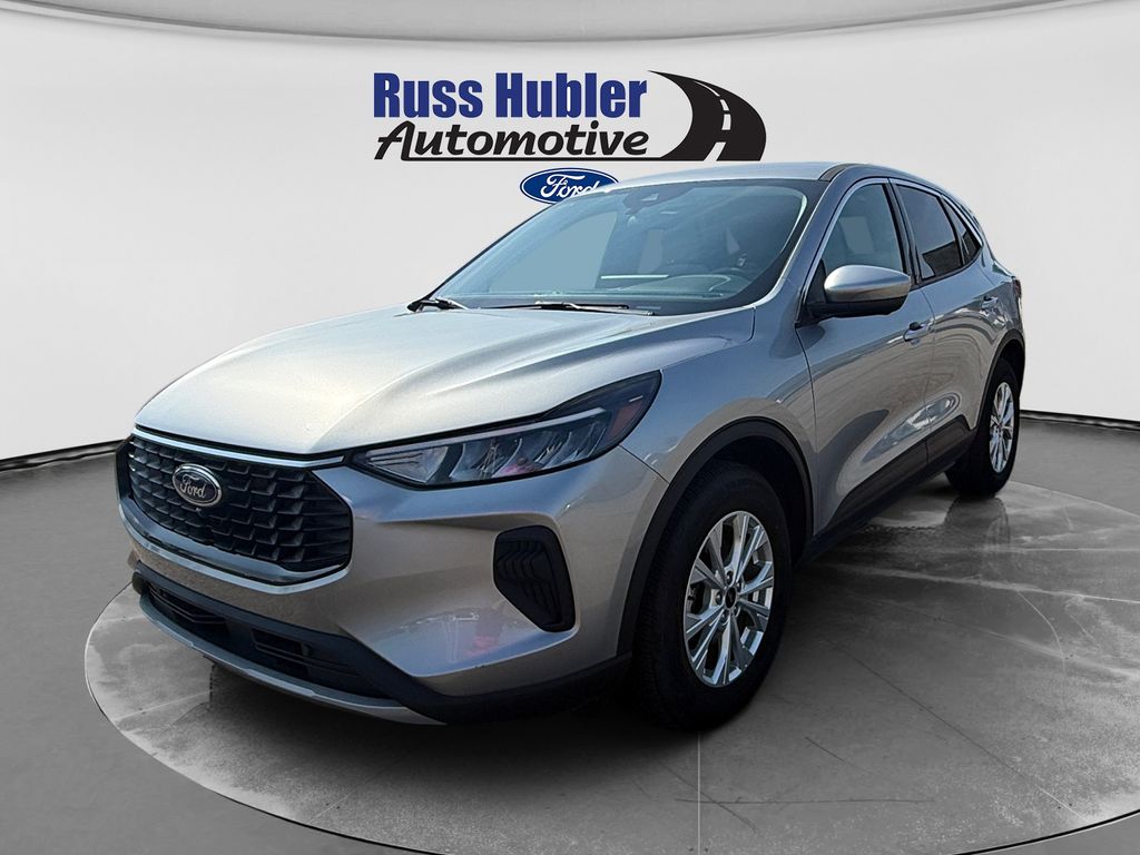 Used 2023 Ford Escape Active SUV