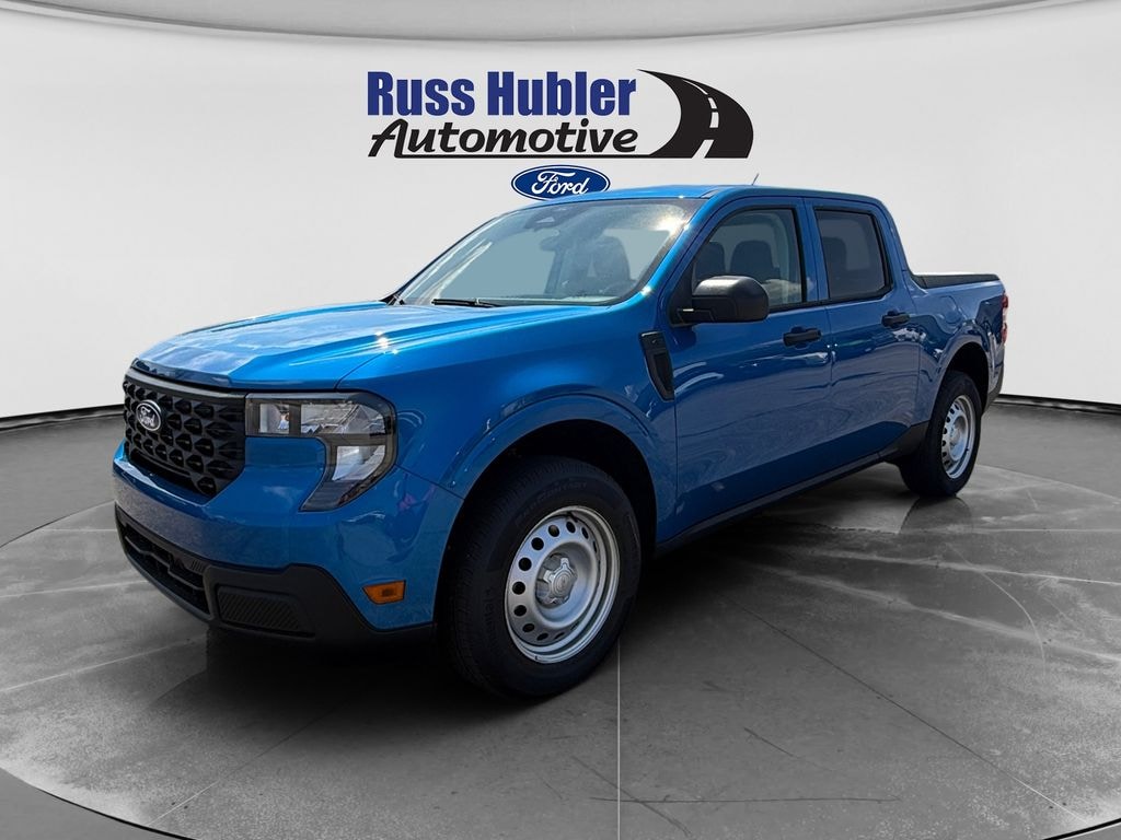 New 2026 Ford Maverick XL Truck