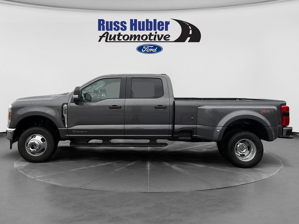 New 2026 Ford F-350 XL Truck