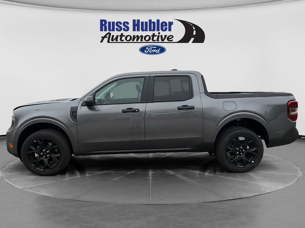 New 2026 Ford Maverick XLT Truck