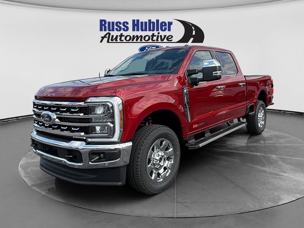  Ford F-350SD