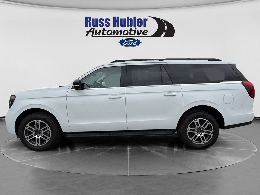 Used 2026 Ford Expedition Max Active SUV