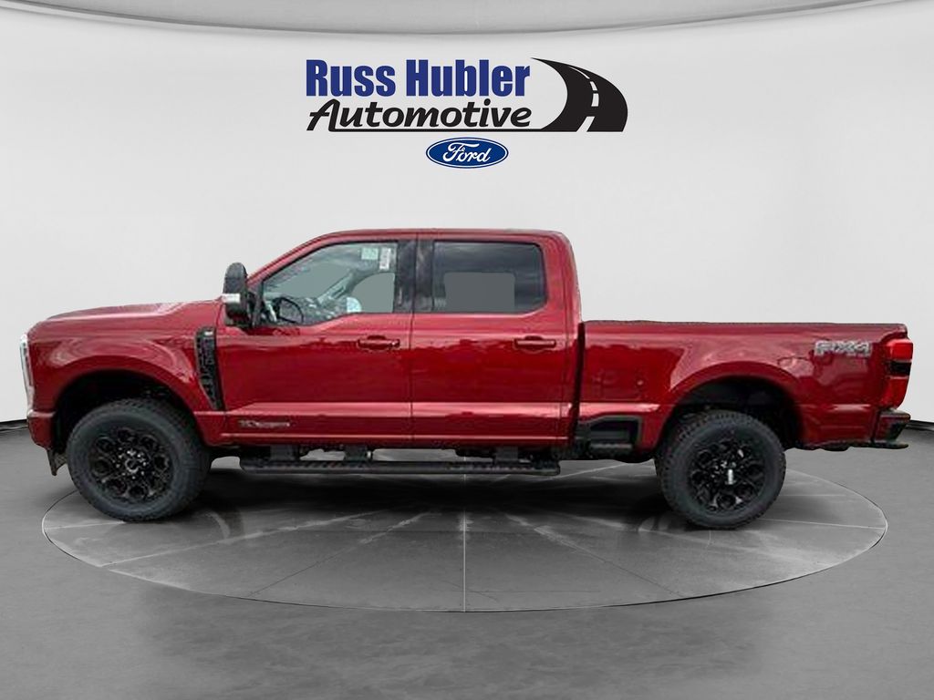 New 2026 Ford F-250SD XLT Truck
