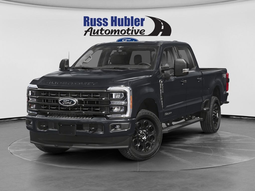 New 2027 Ford F-250 XLT Truck