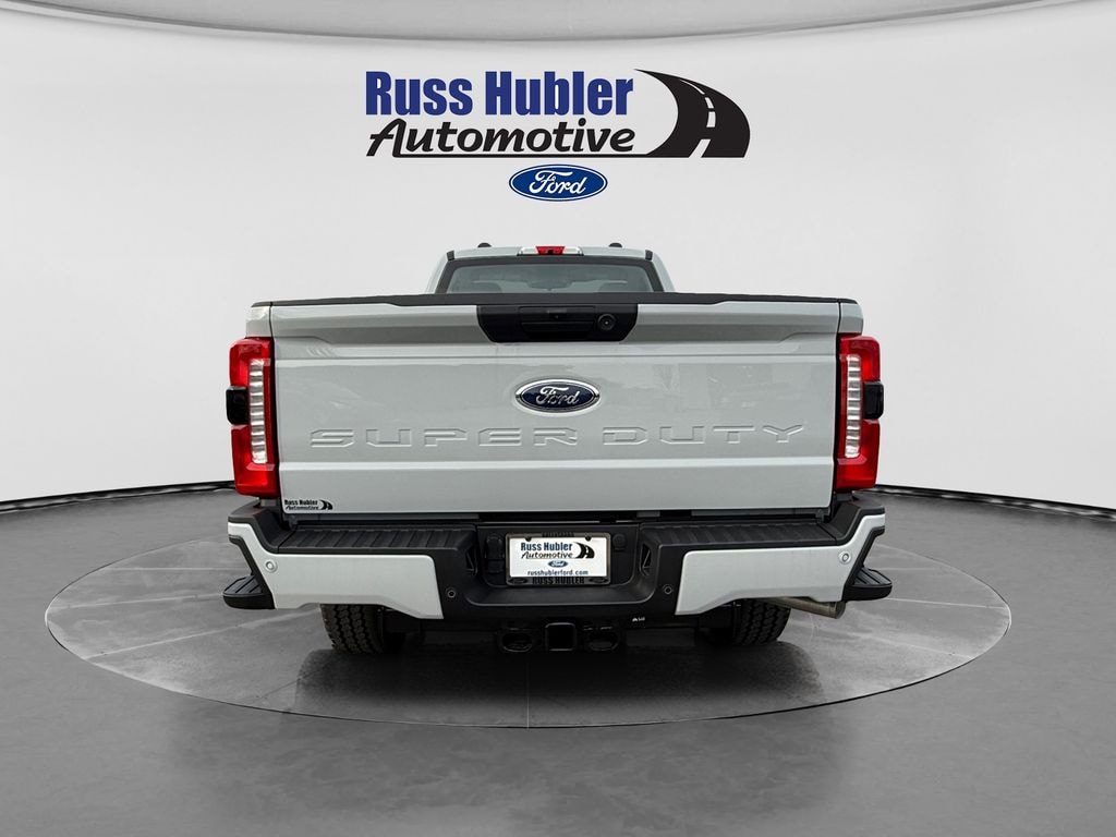 New 2026 Ford F-350SD XL Truck