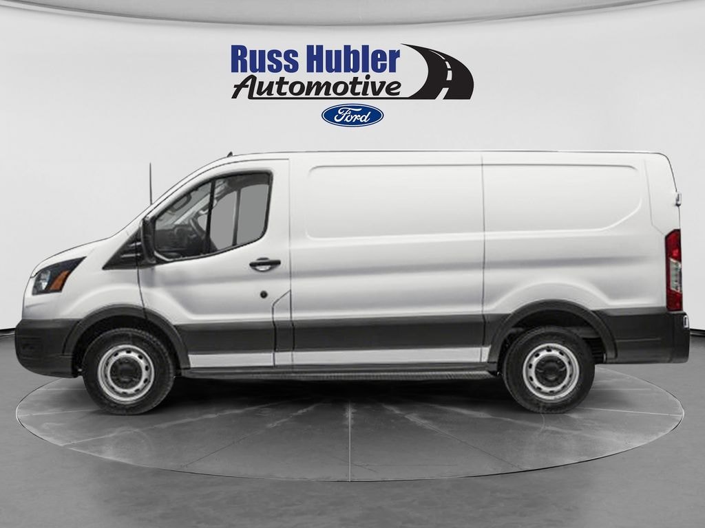 New 2026 Ford Transit-350 Cargo Base Cargo Van