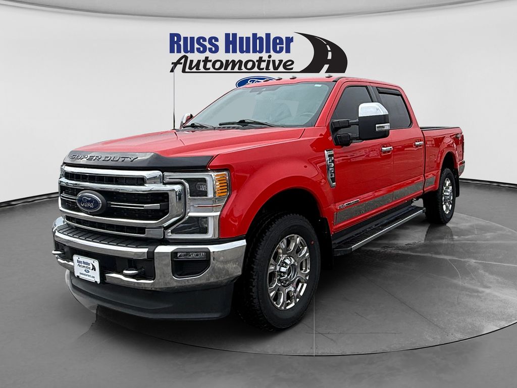  Ford F-350SD