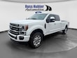  Ford F-350SD