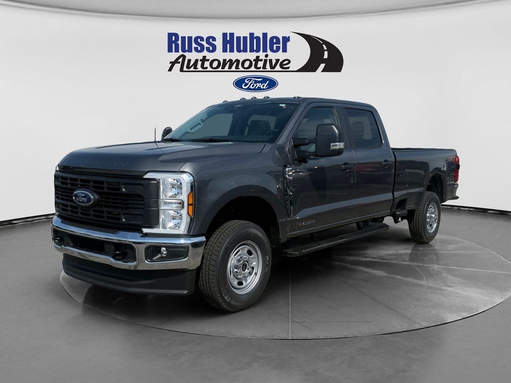 New 2026 Ford F-350 XL Truck