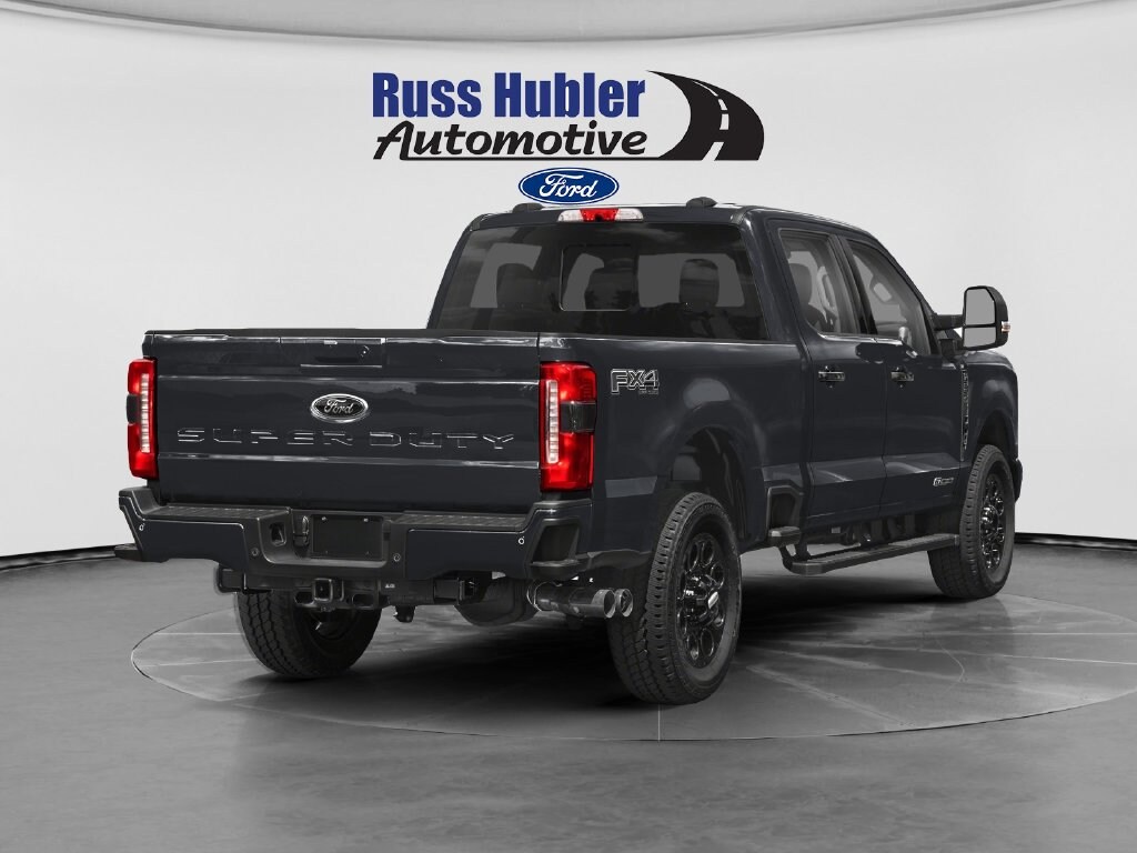 New 2027 Ford F-250 XLT Truck