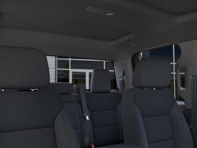 2026 GMC Sierra 1500 Pro - Photo 24