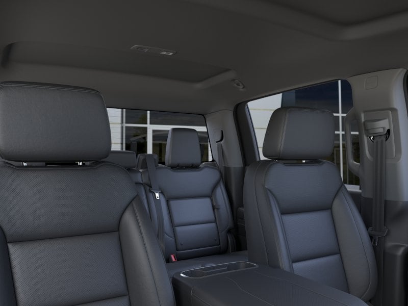 2026 GMC Sierra 1500 SLT - Photo 47