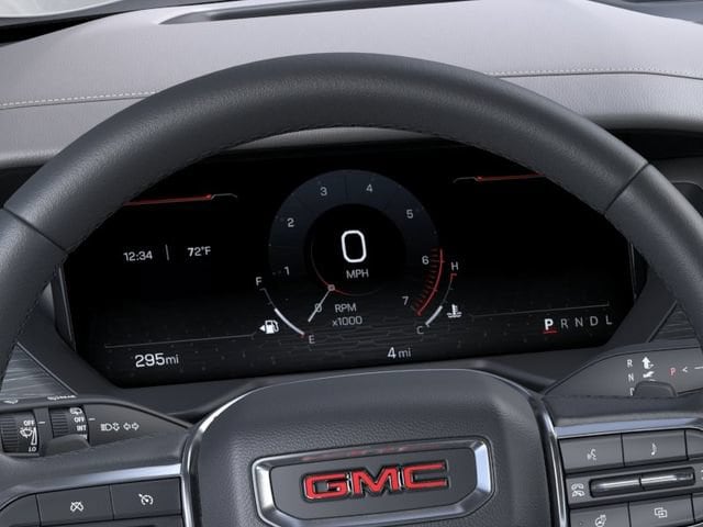 2027 GMC Acadia Elevation - Photo 17