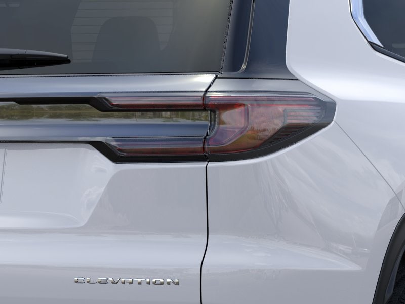 2027 GMC Acadia Elevation - Photo 35