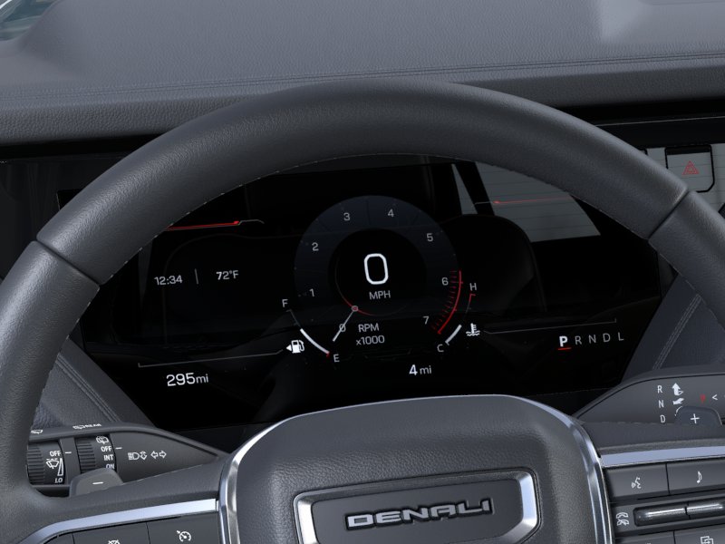 2026 GMC Yukon XL Denali - Photo 41