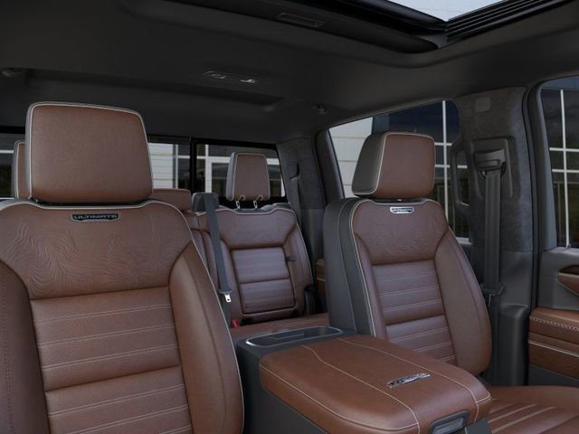 2026 GMC Sierra 2500HD Denali Ultimate - Photo 23