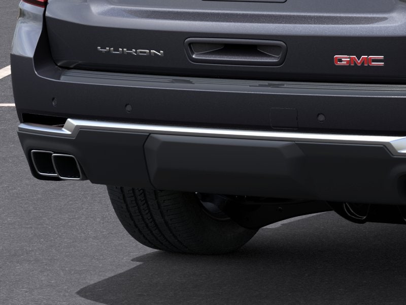 2026 GMC Yukon Denali - Photo 38
