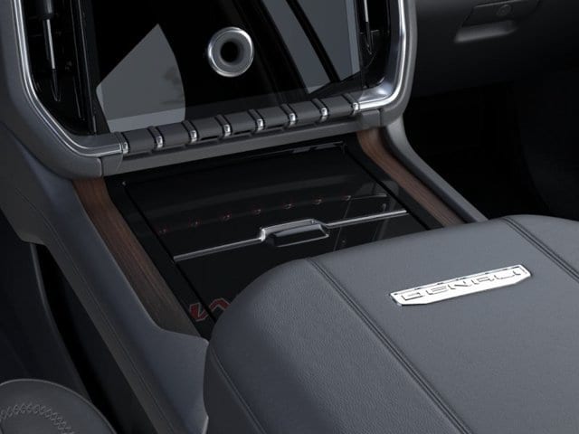 2026 GMC Yukon XL Denali - Photo 23