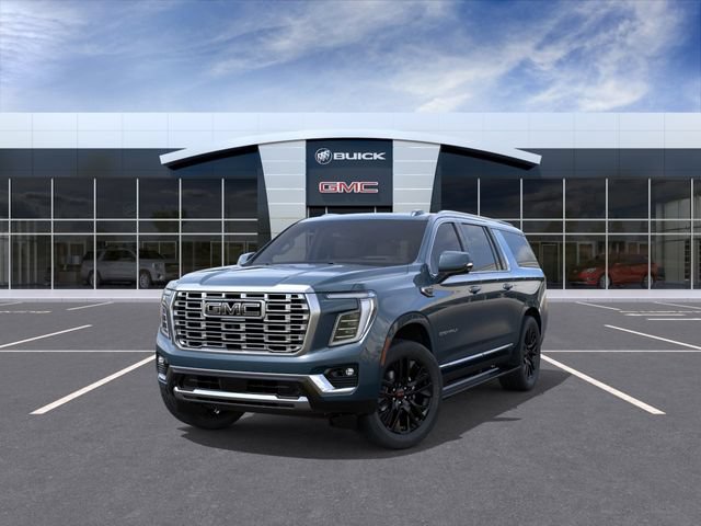 2026 GMC Yukon XL Denali - Photo 8