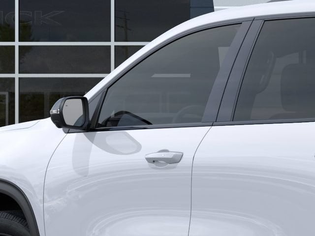 2027 GMC Acadia Elevation - Photo 11