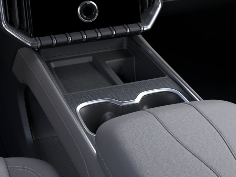2027 GMC Acadia Elevation - Photo 45