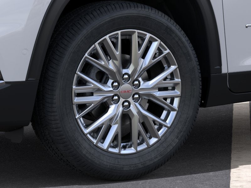 2027 GMC Acadia Elevation - Photo 9