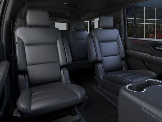 2026 GMC Yukon XL Denali - Photo 17
