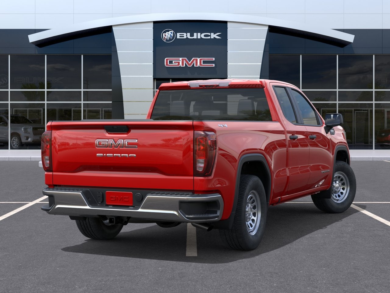 2026 GMC Sierra 1500 Pro - Photo 28